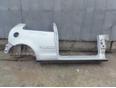 Кузовной элемент для VW Polo 2001-2009