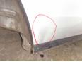 Кузовной элемент для VW Polo 2001-2009