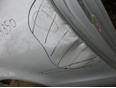 Кузовной элемент для VW Polo 2001-2009