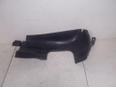 Воздухозаборник (внутри) для VW Polo 2001-2009