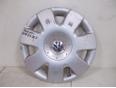 Колпак декоративный для VW Polo 2001-2009