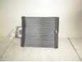 Радиатор отопителя для VW,Skoda,Seat,Audi Polo 2001-2009;Fabia 1999-2007;Ibiza V 2008>;Fabia 2007-2015;Roomster 2006-2015;Cordoba 2002-2008;Ibiza IV 2002-2008;Polo (HB) 2009>;A1 2010>