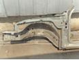 Кузовной элемент для Ford Mondeo III 2000-2007