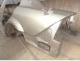 Кузовной элемент для Ford Mondeo III 2000-2007