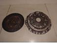 К-кт сцепления для Daewoo,Chevrolet Matiz (M100/M150) 1998-2015;Tico 1995-2000;Spark 2005-2010;Spark 2010-2015
