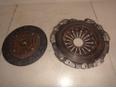 К-кт сцепления для Daewoo,Chevrolet Matiz (M100/M150) 1998-2015;Tico 1995-2000;Spark 2005-2010;Spark 2010-2015