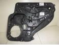 Стеклоподъемник электр. задний правый для VW Golf VI 2009-2012