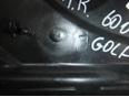 Стеклоподъемник электр. задний правый для VW Golf VI 2009-2012