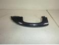 Ручка двери наружная левая для VW Golf VI 2009-2013