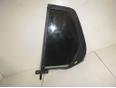 Стекло двери задней правой (форточка) для VW Golf VI 2009-2013
