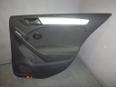 Обшивка двери задней правой для VW Golf VI 2009-2013;Golf VII 2012>