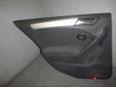Обшивка двери задней левой для VW Golf VI 2009-2012;Golf VII 2012>