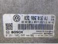 Блок управления двигателем для VW Golf VI 2009-2012;Golf V Plus 2005-2014;Golf VII 2012>