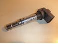 Катушка зажигания для VW,Skoda,Seat Golf VI 2009-2012;Octavia (A4 1U-) 2000-2011;Leon (1M1) 1999-2006;Toledo II 1999-2006;Golf IV/Bora 1997-2005;New Beetle 1998-2010;Lupo 1998-2005;Ibiza III 1999-2002;Polo 2001-2009;Golf V 2003-2009