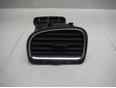 Дефлектор воздушный для VW Golf VI 2009-2013;Golf VII 2012>