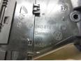 Дефлектор воздушный для VW Golf VI 2009-2013;Golf VII 2012>
