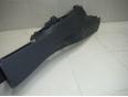 Консоль для VW Golf VI 2009-2013