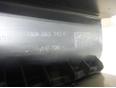 Консоль для VW Golf VI 2009-2013