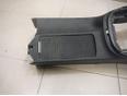 Консоль для VW Golf VI 2009-2013
