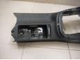 Консоль для VW Golf VI 2009-2013