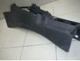 Консоль для VW Golf VI 2009-2013