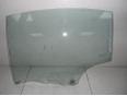 Стекло двери задней левой для Mazda Mazda 3 (BK) 2002-2009