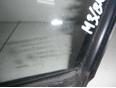 Стекло двери задней левой (форточка) для Mazda Mazda 3 (BK) 2002-2009