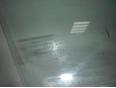 Стекло двери передней правой для Mazda Mazda 3 (BK) 2002-2009