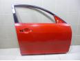 Дверь передняя правая для Mazda Mazda 3 (BK) 2002-2009