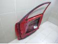 Дверь передняя правая для Mazda Mazda 3 (BK) 2002-2009