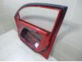 Дверь передняя правая для Mazda Mazda 3 (BK) 2002-2009