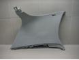 Обшивка стойки для VW Golf VI 2009-2013