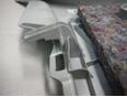Обшивка стойки для VW Golf VI 2009-2013