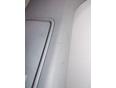 Обшивка стойки для VW Golf VI 2009-2012;Golf V 2003-2009