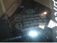 Стекло кузовное глухое левое для Kia Soul 2009-2014