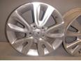 Диски колесные легкосплавные (к-кт) для Kia Soul 2009-2014
