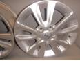 Диски колесные легкосплавные (к-кт) для Kia Soul 2009-2014