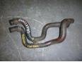 Патрубок отопителя для VW,Seat,Skoda Polo (Sed RUS) 2011>;Ibiza V 2008>;Fabia 2007-2015;Rapid 2013>