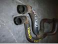 Патрубок отопителя для VW,Seat,Skoda Polo (Sed RUS) 2011>;Ibiza V 2008>;Fabia 2007-2015;Rapid 2013>