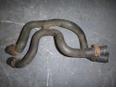 Патрубок отопителя для VW,Seat,Skoda Polo (Sed RUS) 2011>;Ibiza V 2008>;Fabia 2007-2015;Rapid 2013>
