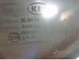 Стекло кузовное глухое левое для Kia Ceed 2007-2012