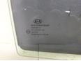 Стекло двери задней правой для Kia Ceed 2007-2012