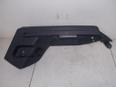 Держатель задней полки для VW Golf VI 2009-2012;Golf VII 2012>
