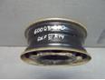 Диск колесный железо для VW,Skoda,Seat Polo 2001-2009;Golf IV/Bora 1997-2005;Fabia 1999-2007;Ibiza V 2008>;Fabia 2007-2015;Roomster 2006-2015;Polo (HB) 2009>;Polo (Sed RUS) 2011>;Rapid 2013>