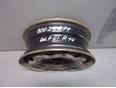 Диск колесный железо для VW,Skoda,Seat Polo 2001-2009;Golf IV/Bora 1997-2005;Fabia 1999-2006;Ibiza V 2008>;Fabia 2007-2015;Polo (Sed RUS) 2011>