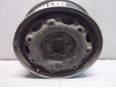 Диск колесный железо для VW,Skoda,Seat Polo 2001-2009;Golf IV/Bora 1997-2005;Fabia 1999-2006;Ibiza V 2008>;Fabia 2007-2015;Polo (Sed RUS) 2011>