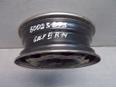 Диск колесный железо для VW,Skoda,Seat Polo 2001-2009;Golf IV/Bora 1997-2005;Fabia 1999-2006;Ibiza V 2008>;Fabia 2007-2015;Polo (Sed RUS) 2011>