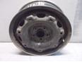 Диск колесный железо для VW,Skoda,Seat Polo 2001-2009;Golf IV/Bora 1997-2005;Fabia 1999-2006;Ibiza V 2008>;Fabia 2007-2015;Polo (Sed RUS) 2011>