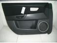 Обшивка двери передней левой для Mazda Mazda 3 (BK) 2002-2009