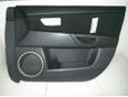 Обшивка двери передней правой для Mazda Mazda 3 (BK) 2002-2009